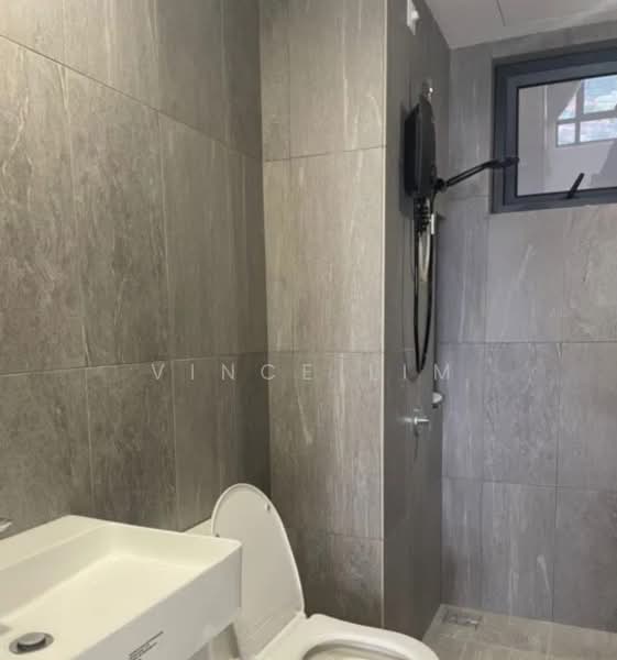 Savvy @ Riana Dutamas untuk Untuk Disewa - RM 1,900 /bulan, Mac 2026 - Bathroom - PropertyGuru.com.my
