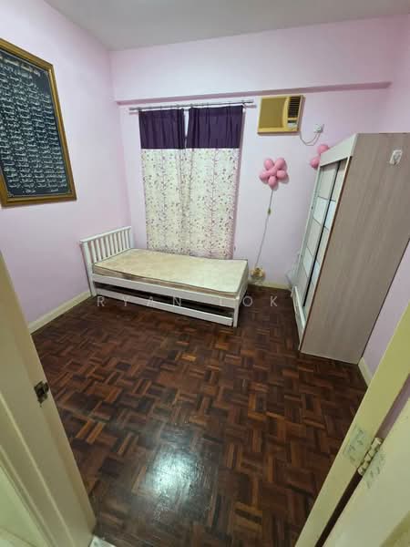 Condominium for Rent at Seri Maya Condominium - Ryan Loke - Bedroom - PropertyGuru.com.my