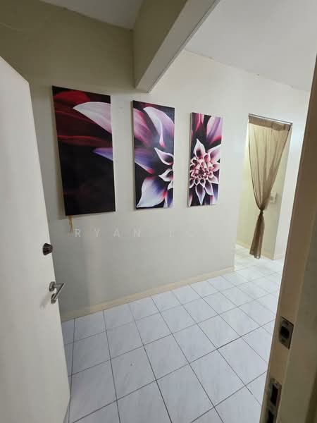 Condominium for Rent at Seri Maya Condominium - Ryan Loke - Interior - PropertyGuru.com.my