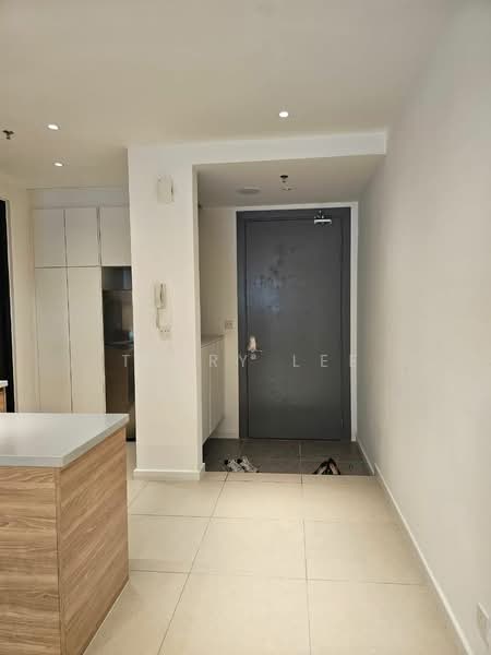 Service Residence for Rent at Kami - Terry Lee - Entrance - PropertyGuru.com.my