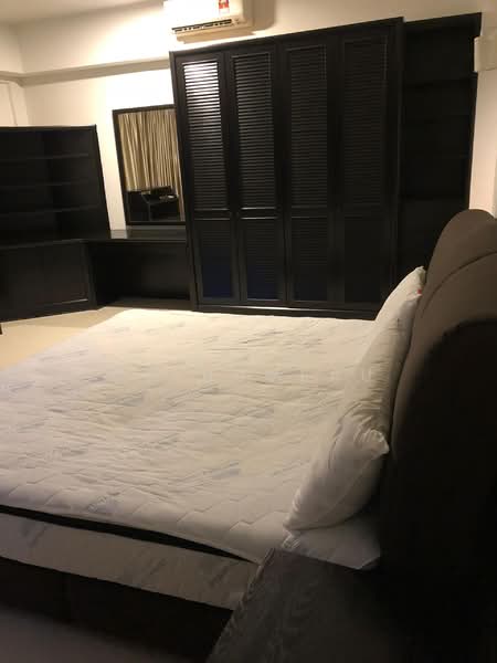 Condominium for Sale at Sri Penaga - Gwen Delhumeau - Bedroom - PropertyGuru.com.my