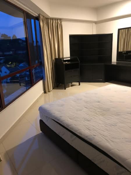 Condominium for Sale at Sri Penaga - Gwen Delhumeau - Bedroom - PropertyGuru.com.my