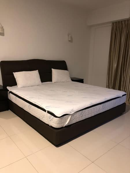 Condominium for Sale at Sri Penaga - Gwen Delhumeau - Bedroom - PropertyGuru.com.my