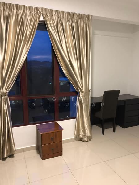 Condominium for Sale at Sri Penaga - Gwen Delhumeau - Study - PropertyGuru.com.my