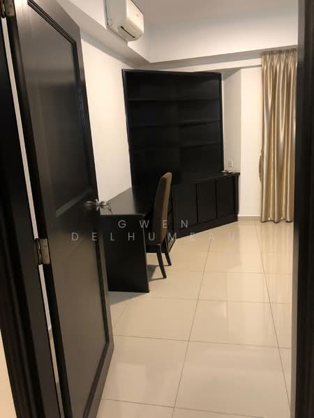 Condominium for Sale at Sri Penaga - Gwen Delhumeau - Study - PropertyGuru.com.my