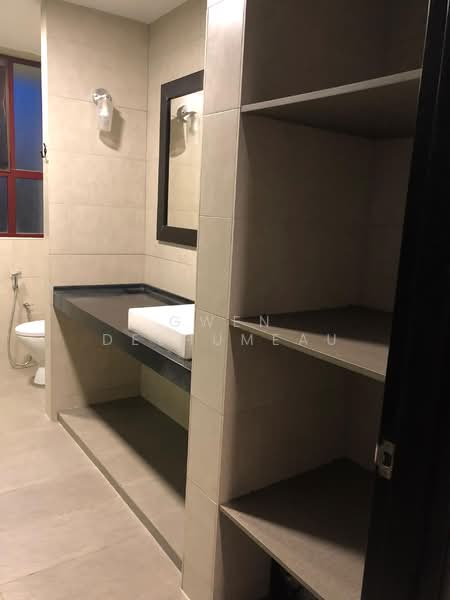 Condominium for Sale at Sri Penaga - Gwen Delhumeau - Bathroom - PropertyGuru.com.my