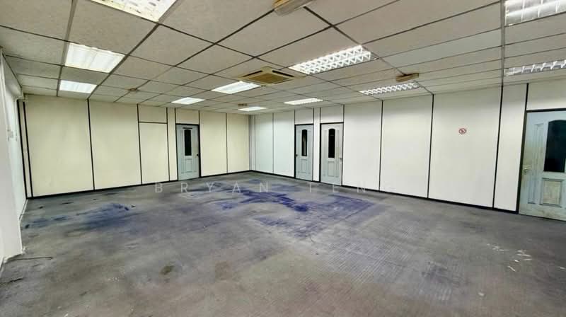 Detached Factory for Rent in Valdor (Sungai Jawi) - Bryan Teng - Interior - PropertyGuru.com.my