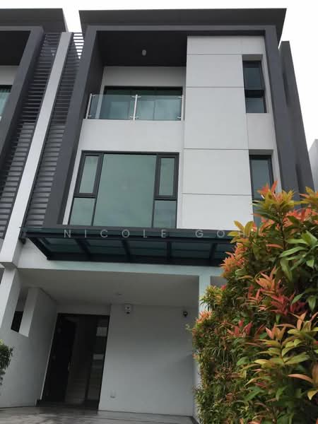 Sunway Montana untuk Untuk Dijual - RM 1,650,000, Mac 2026 - Exterior - PropertyGuru.com.my