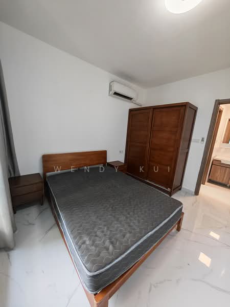 Regalia Park @ Forest City untuk Untuk Disewa - RM 1,200 /bulan, Mac 2026 - Bedroom - PropertyGuru.com.my