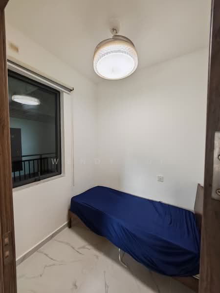 Regalia Park @ Forest City untuk Untuk Disewa - RM 1,200 /bulan, Mac 2026 - Bedroom - PropertyGuru.com.my