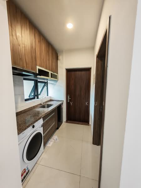 Regalia Park @ Forest City untuk Untuk Disewa - RM 1,200 /bulan, Mac 2026 - PropertyGuru.com.my