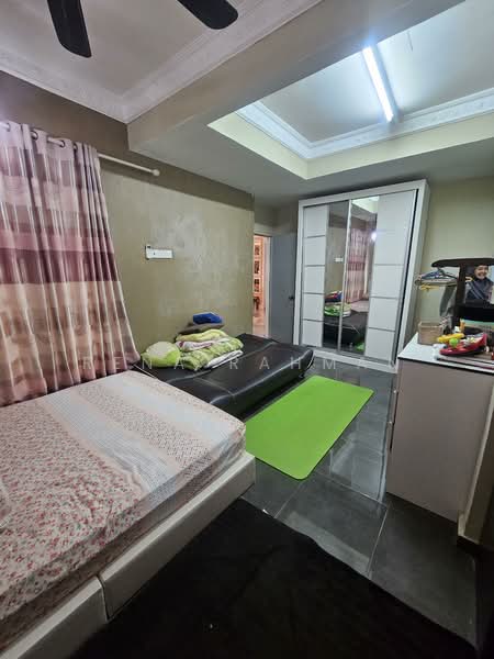 Bungalow for Sale in Taman Rasah Kemayan (Rasah) - Rena Rahman - Bedroom - PropertyGuru.com.my