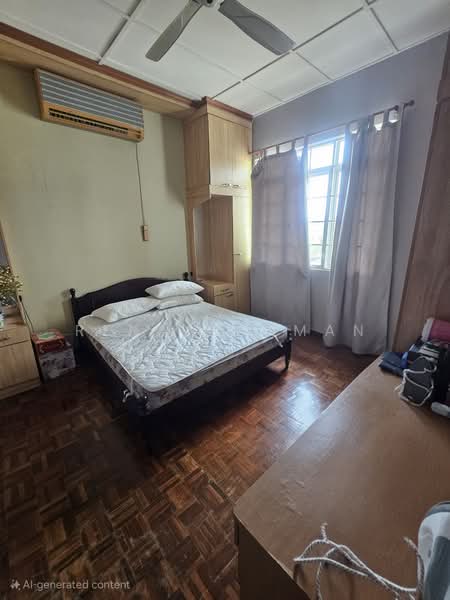 Bungalow for Sale in Taman Rasah Kemayan (Rasah) - Rena Rahman - Bedroom - PropertyGuru.com.my