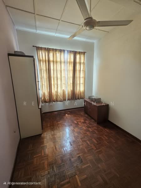 Bungalow for Sale in Seremban (Negeri Sembilan) - Rena Rahman - Bedroom - PropertyGuru.com.my