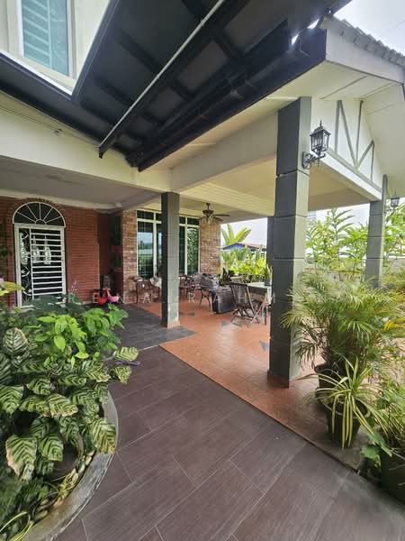 Bungalow for Sale in Taman Rasah Kemayan (Rasah) - Rena Rahman - Exterior - PropertyGuru.com.my