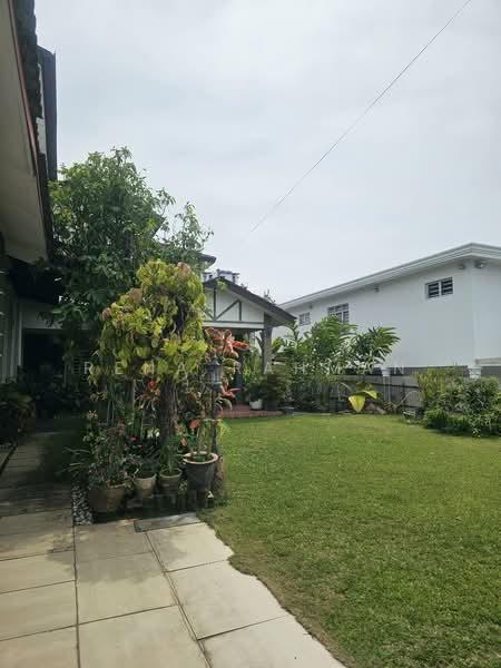 Bungalow for Sale in Taman Rasah Kemayan (Rasah) - Rena Rahman - Exterior - PropertyGuru.com.my