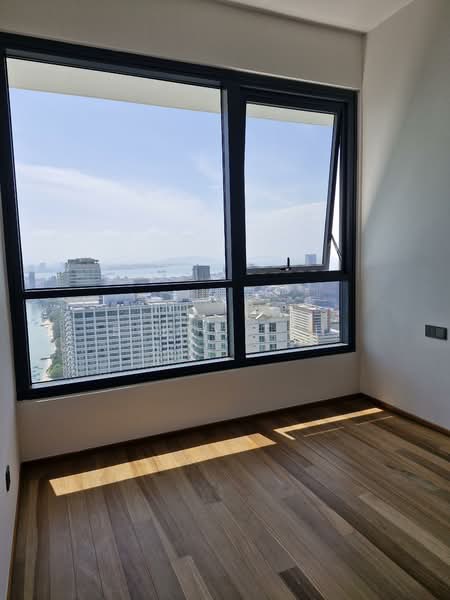 Service Residence for Sale at Marriott Residence @ Gurney - Billy Teh - PropertyGuru.com.my
