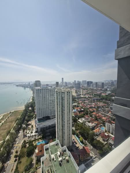 Service Residence for Sale at Marriott Residence @ Gurney - Billy Teh - PropertyGuru.com.my