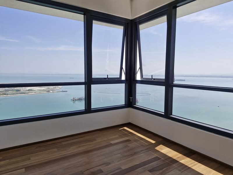 Service Residence for Sale at Marriott Residence @ Gurney - Billy Teh - PropertyGuru.com.my
