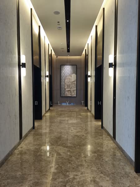 Service Residence for Sale at Marriott Residence @ Gurney - Billy Teh - PropertyGuru.com.my