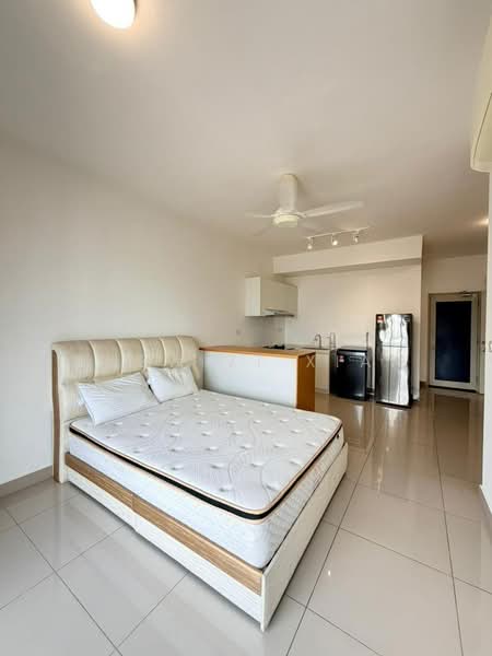 Service Residence for Rent at The Nest @ Jln Klang Lama - Khew Zi Xian - Bedroom - PropertyGuru.com.my