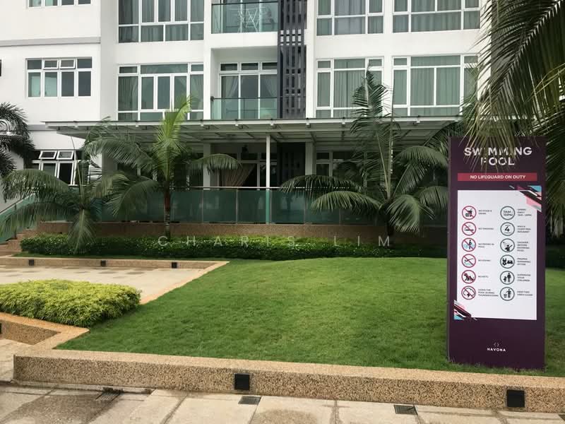 Havona untuk Untuk Disewa - RM 1,800 /bulan, Mac 2026 - Exterior - PropertyGuru.com.my