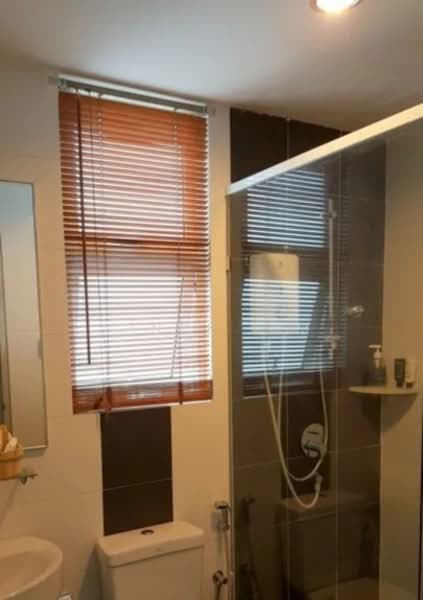Pacific Place untuk Untuk Disewa - RM 2,400 /bulan, Mac 2026 - Bathroom - PropertyGuru.com.my