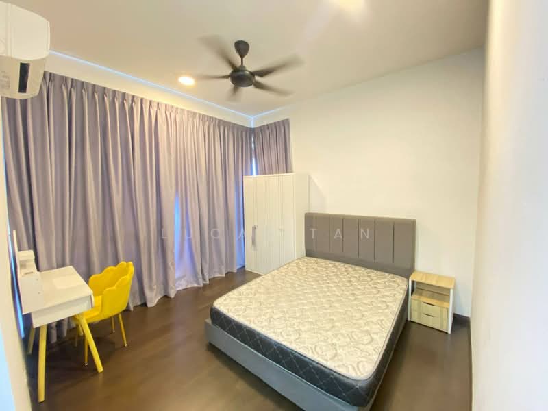 Condominium for Rent at SKS Pavillion Residences - Lucas Tan - Bedroom - PropertyGuru.com.my