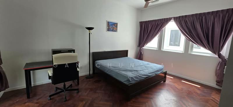 Ariza Seri Tanjung Pinang untuk Untuk Disewa - RM 5,000 /bulan, Mac 2026 - Bedroom - PropertyGuru.com.my