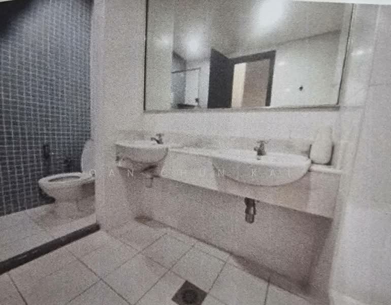 Ariza Seri Tanjung Pinang untuk Untuk Disewa - RM 5,000 /bulan, Mac 2026 - Bathroom - PropertyGuru.com.my