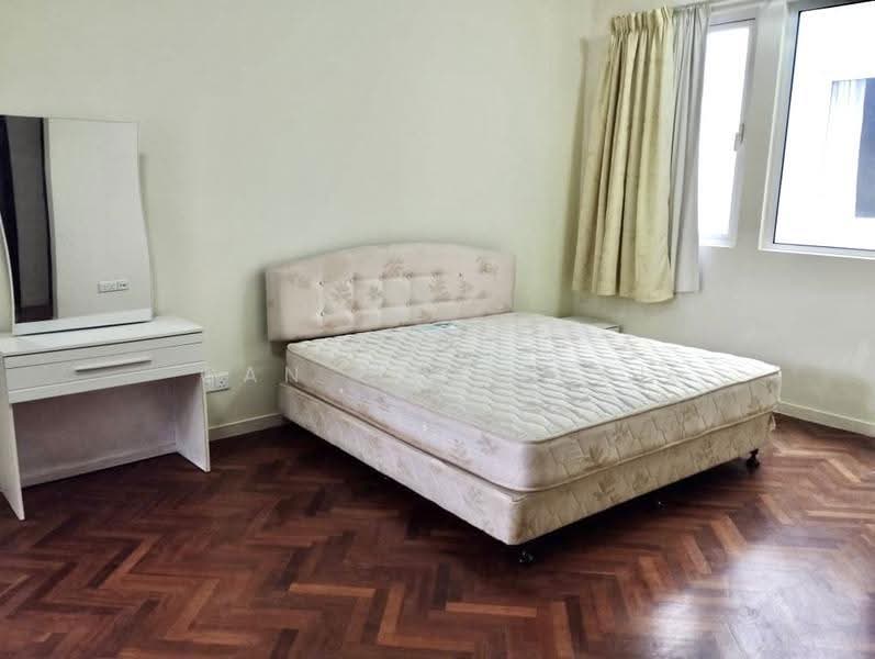 Rumah Teres untuk Disewa di Tanjung Tokong (Penang) - Gan Chun Kai - Bedroom - PropertyGuru.com.my