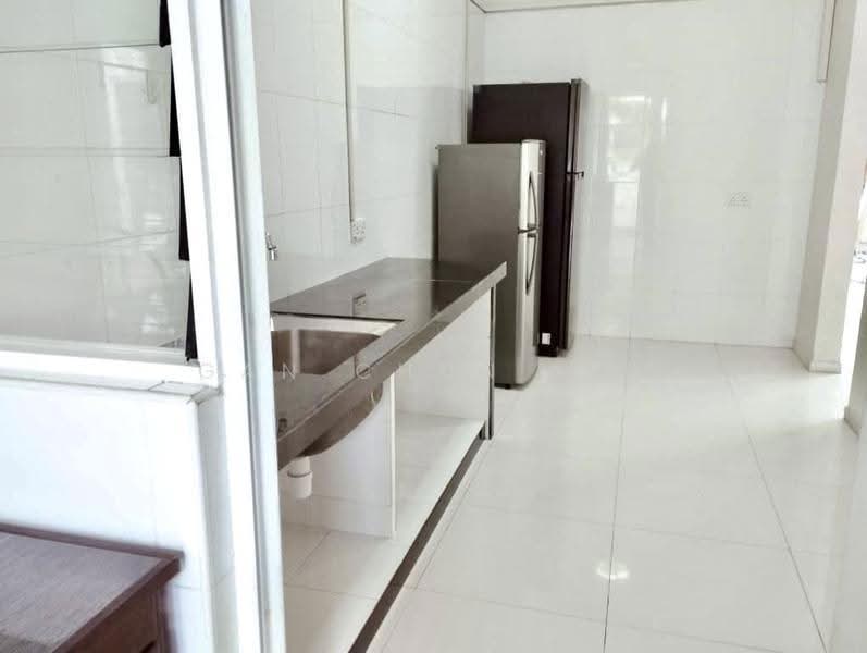 Rumah Teres untuk Disewa di Tanjung Tokong (Penang) - Gan Chun Kai - Kitchen - PropertyGuru.com.my