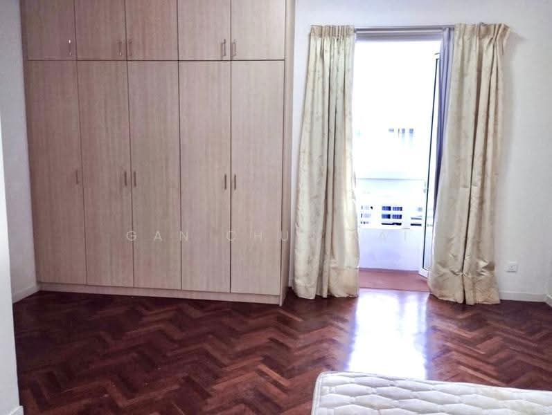 Rumah Teres untuk Disewa di Tanjung Tokong (Penang) - Gan Chun Kai - Bedroom - PropertyGuru.com.my