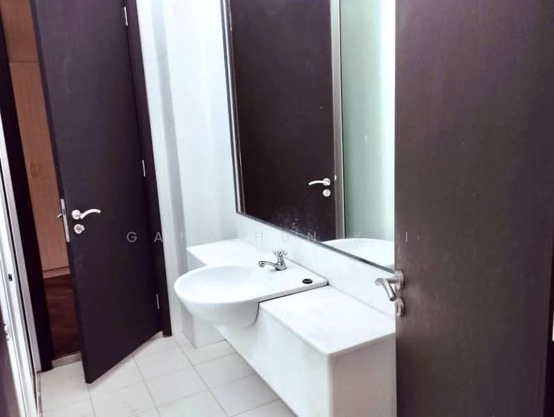 Rumah Teres untuk Disewa di Tanjung Tokong (Penang) - Gan Chun Kai - Bathroom - PropertyGuru.com.my
