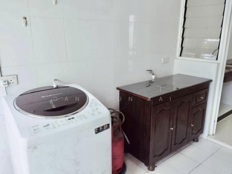 Rumah Teres untuk Disewa di Tanjung Tokong (Penang) - Gan Chun Kai - Interior - PropertyGuru.com.my