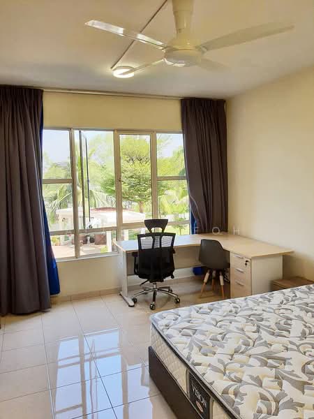 Condominium for Sale at Putra Marine Resort - Allen Yeoh - Bedroom - PropertyGuru.com.my