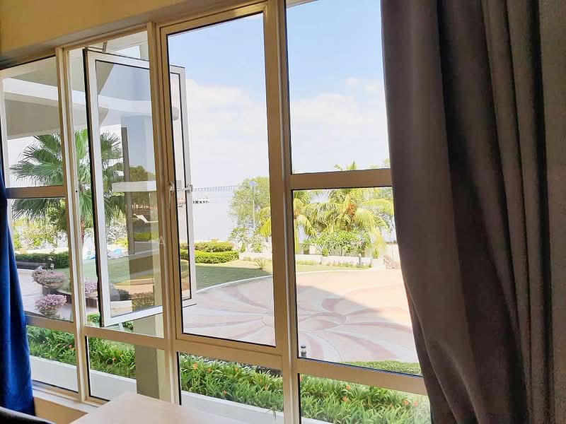 Condominium for Sale at Putra Marine Resort - Allen Yeoh - View - PropertyGuru.com.my