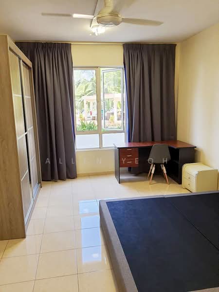 Condominium for Sale at Putra Marine Resort - Allen Yeoh - Bedroom - PropertyGuru.com.my