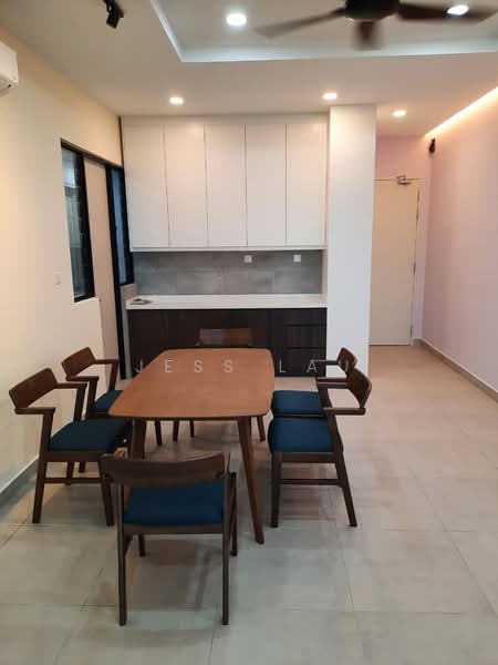 The Address untuk Untuk Disewa - RM 4,000 /bulan, Mac 2026 - PropertyGuru.com.my