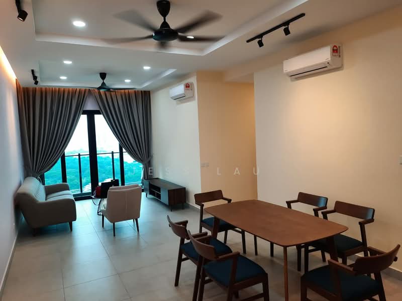 The Address untuk Untuk Disewa - RM 4,000 /bulan, Mac 2026 - PropertyGuru.com.my