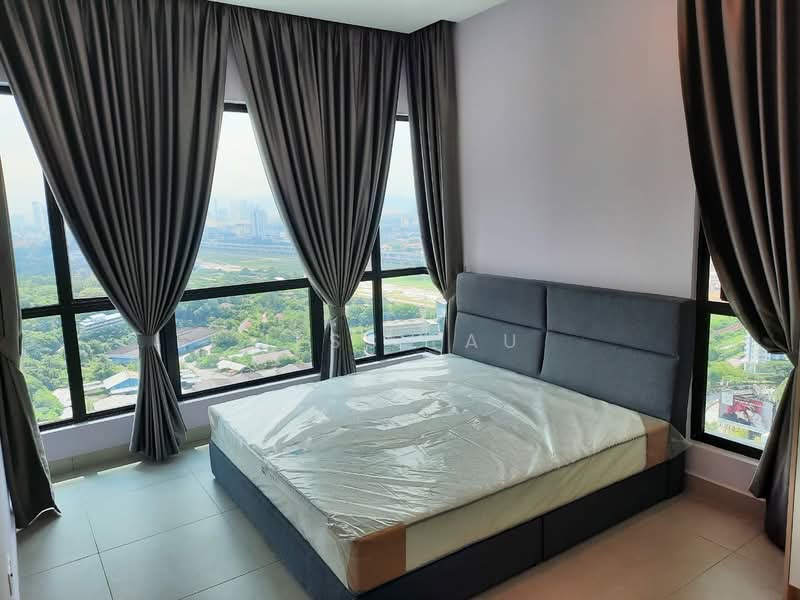 The Address untuk Untuk Disewa - RM 4,000 /bulan, Mac 2026 - PropertyGuru.com.my