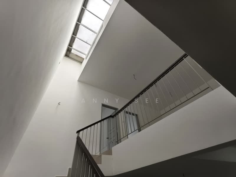 Indahpura Kulai Kensington Double Storey Terrace House untuk Untuk Dijual - RM 830,000, Mac 2026 - Interior - PropertyGuru.com.my