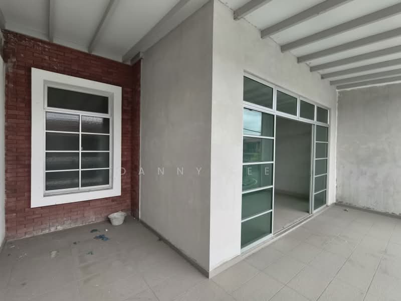 Indahpura Kulai Kensington Double Storey Terrace House untuk Untuk Dijual - RM 830,000, Mac 2026 - Exterior - PropertyGuru.com.my