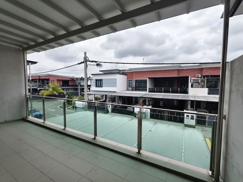 Indahpura Kulai Kensington Double Storey Terrace House untuk Untuk Dijual - RM 830,000, Mac 2026 - Exterior - PropertyGuru.com.my
