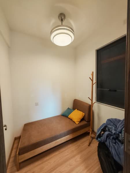 Regalia Park @ Forest City untuk Untuk Disewa - RM 1,200 /bulan, Mac 2026 - Bedroom - PropertyGuru.com.my