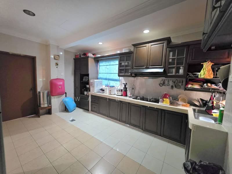 Taman Kajang Impian untuk Untuk Dijual - RM 995,000, Mac 2026 - Kitchen - PropertyGuru.com.my