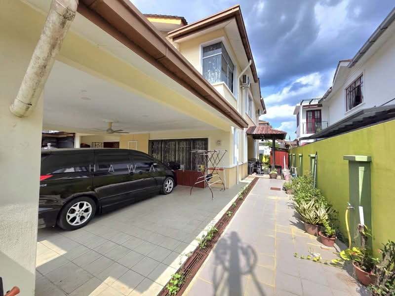 Taman Kajang Impian untuk Untuk Dijual - RM 995,000, Mac 2026 - Exterior - PropertyGuru.com.my