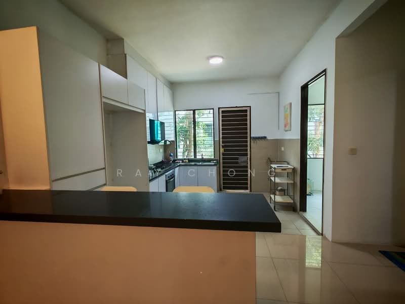 Ken Rimba Legian Residences untuk Untuk Dijual - RM 645,000, Mac 2026 - Kitchen - PropertyGuru.com.my