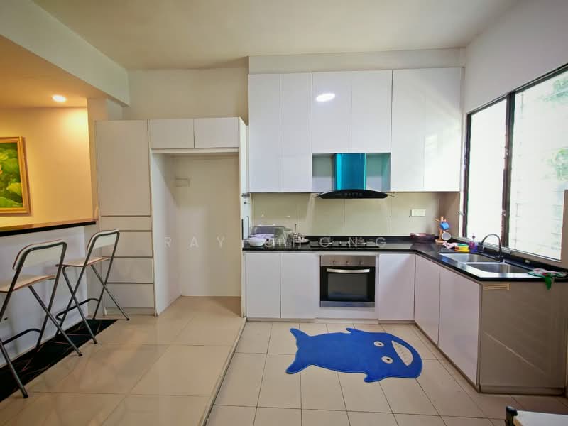 Ken Rimba Legian Residences untuk Untuk Dijual - RM 645,000, Mac 2026 - Kitchen - PropertyGuru.com.my