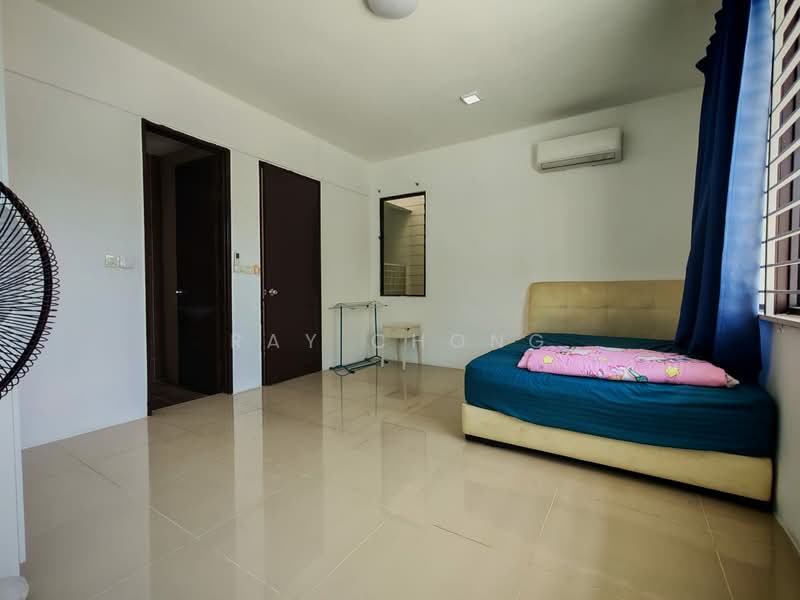 Ken Rimba Legian Residences untuk Untuk Dijual - RM 645,000, Mac 2026 - Bedroom - PropertyGuru.com.my